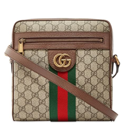 Gucci Ophidia Crossbody Bag 